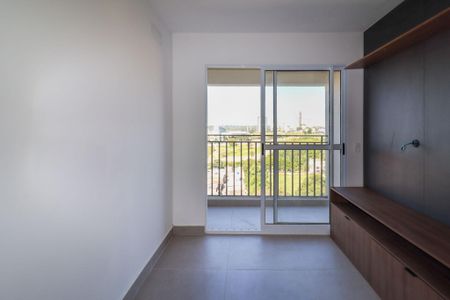 Apartamento para alugar com 43m², 2 quartos e 2 vagas