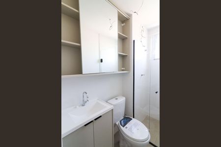 Apartamento para alugar com 43m², 2 quartos e 2 vagas