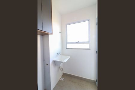 Apartamento para alugar com 43m², 2 quartos e 2 vagas
