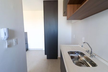 Apartamento para alugar com 43m², 2 quartos e 2 vagas