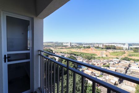 Apartamento para alugar com 43m², 2 quartos e 2 vagas