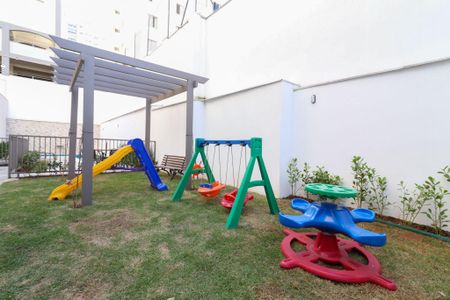 Apartamento para alugar com 43m², 2 quartos e 2 vagas