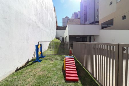 Apartamento para alugar com 43m², 2 quartos e 2 vagas