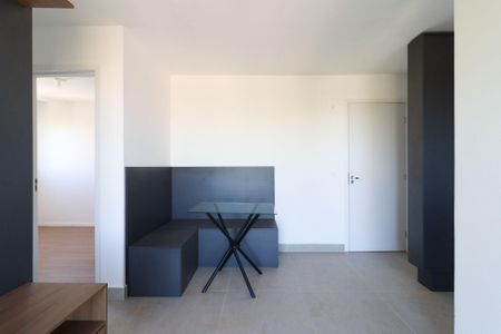 Apartamento para alugar com 43m², 2 quartos e 2 vagas