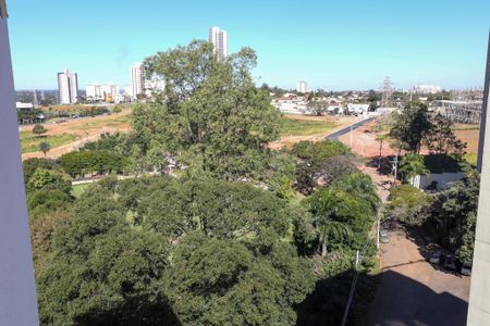 Apartamento para alugar com 43m², 2 quartos e 2 vagas