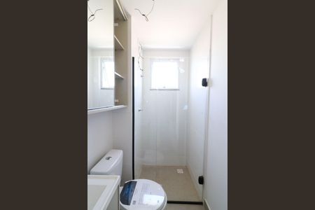 Apartamento para alugar com 43m², 2 quartos e 2 vagas