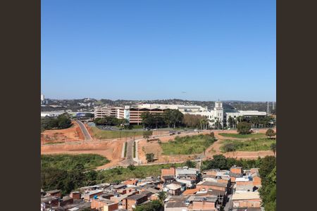 Apartamento para alugar com 43m², 2 quartos e 2 vagas