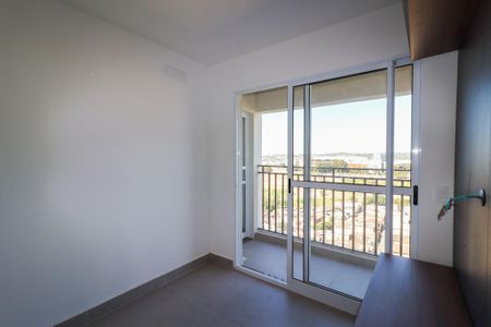 Apartamento para alugar com 43m², 2 quartos e 2 vagas