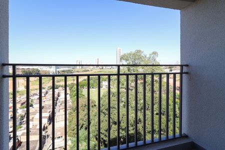 Apartamento para alugar com 43m², 2 quartos e 2 vagas