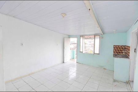 Studio de kitnet/studio à venda com 1 quarto, 60m² em Imperial de São Cristóvão, Rio de Janeiro