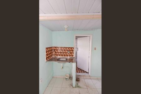 Studio de kitnet/studio à venda com 1 quarto, 60m² em Imperial de São Cristóvão, Rio de Janeiro