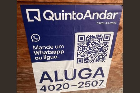 Placa de kitnet/studio à venda com 1 quarto, 60m² em Imperial de São Cristóvão, Rio de Janeiro