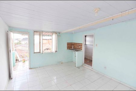 Kitnet/Studio à venda com 1 quarto, 60m² em Imperial de São Cristóvão, Rio de Janeiro