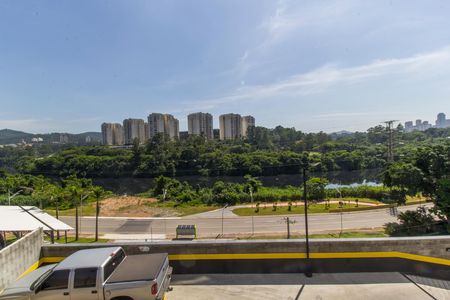 Vista de apartamento para alugar com 2 quartos, 55m² em Vila Sao Luiz (valparaizo), Barueri