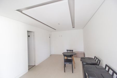Área comum - Salão de festas de apartamento para alugar com 2 quartos, 55m² em Vila Sao Luiz (valparaizo), Barueri