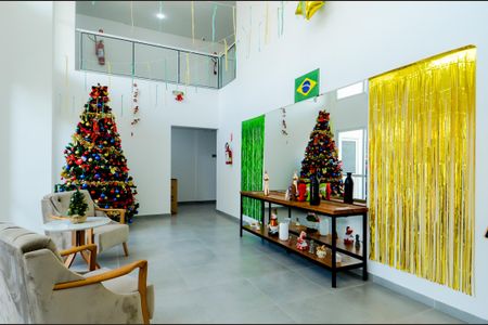 Apartamento à venda com 58m², 2 quartos e 1 vagaÁrea Comum