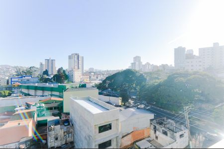 Apartamento à venda com 58m², 2 quartos e 1 vagaVista Área de Serviço 