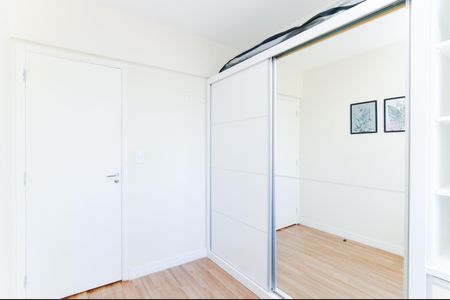Apartamento à venda com 58m², 2 quartos e 1 vagaQuarto 1 