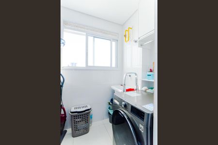 Apartamento à venda com 58m², 2 quartos e 1 vagaÁrea de Serviço