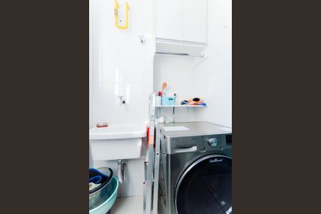 Apartamento à venda com 58m², 2 quartos e 1 vagaÁrea de Serviço