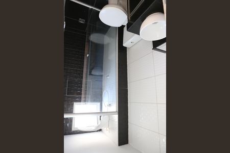 Apartamento para alugar com 47m², 2 quartos e 1 vagaBanheiro