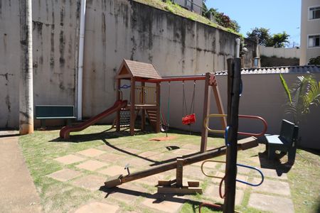 Apartamento para alugar com 47m², 2 quartos e 1 vagaÁrea comum