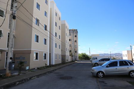 Apartamento para alugar com 47m², 2 quartos e 1 vagaÁrea comum