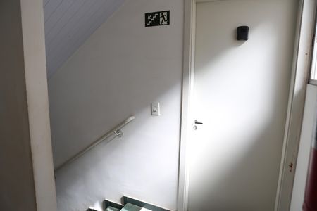 Apartamento para alugar com 47m², 2 quartos e 1 vagaÁrea comum