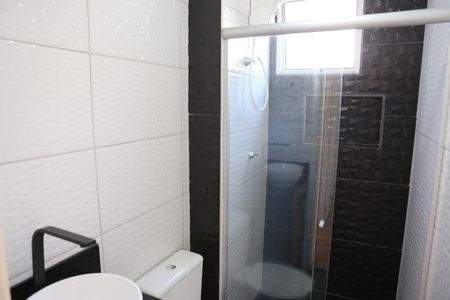 Apartamento para alugar com 47m², 2 quartos e 1 vagaBanheiro