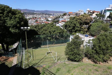 Apartamento para alugar com 47m², 2 quartos e 1 vagaÁrea comum