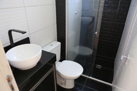 Apartamento para alugar com 47m², 2 quartos e 1 vagaBanheiro