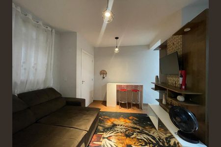 Apartamento para alugar com 2 quartos, 50m² em Diehl, Novo Hamburgo