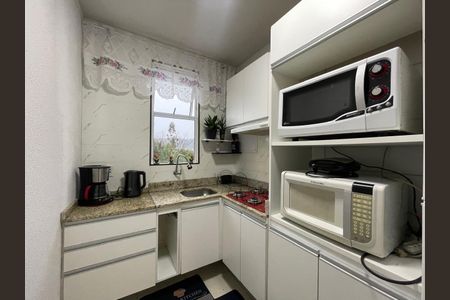 Apartamento para alugar com 2 quartos, 50m² em Diehl, Novo Hamburgo