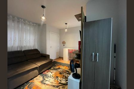 Apartamento para alugar com 2 quartos, 50m² em Diehl, Novo Hamburgo