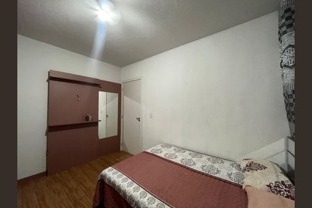 Apartamento para alugar com 2 quartos, 50m² em Diehl, Novo Hamburgo