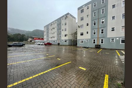 Apartamento para alugar com 2 quartos, 50m² em Diehl, Novo Hamburgo