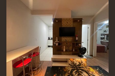 Apartamento para alugar com 2 quartos, 50m² em Diehl, Novo Hamburgo