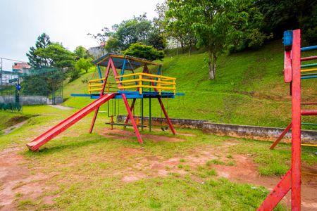 Apartamento à venda com 50m², 2 quartos e 1 vaga Apartamento à venda com 50m², 2 quartos e 1 vagaÁrea comum - Playground