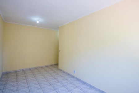 Sala de apartamento à venda com 2 quartos, 50m² em Cidade São Jorge, Santo André