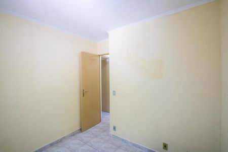 Quarto 1 de apartamento à venda com 2 quartos, 50m² em Cidade São Jorge, Santo André