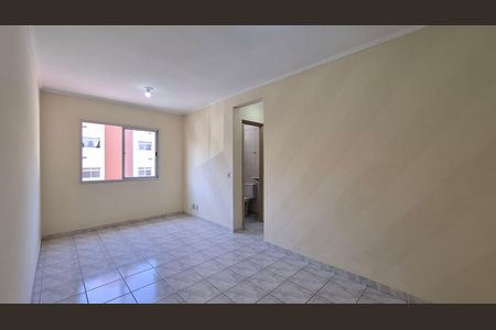 Apartamento para alugar com 2 quartos, 50m² em Cidade São Jorge, Santo André