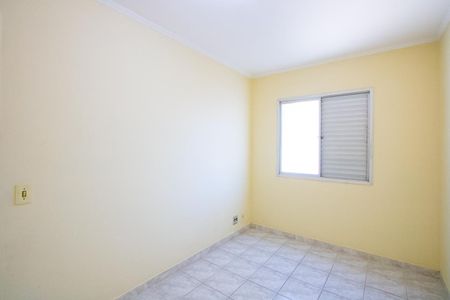 Quarto 2 de apartamento à venda com 2 quartos, 50m² em Cidade São Jorge, Santo André