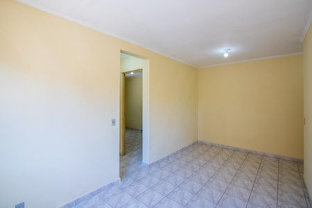 Apartamento à venda com 50m², 2 quartos e 1 vaga Apartamento à venda com 50m², 2 quartos e 1 vagaSala