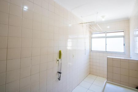 Apartamento à venda com 50m², 2 quartos e 1 vaga Apartamento à venda com 50m², 2 quartos e 1 vagaCozinha/Área de serviço