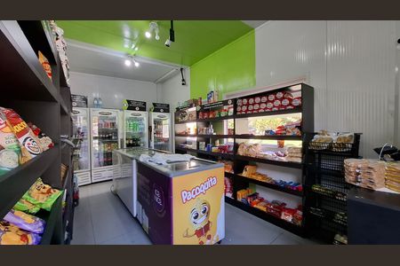 Área comum - Mercadinho de apartamento para alugar com 2 quartos, 50m² em Cidade São Jorge, Santo André