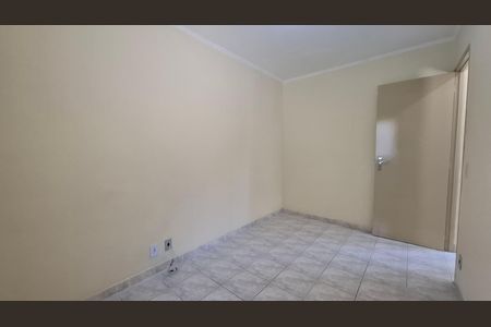 Quarto 1 de apartamento para alugar com 2 quartos, 50m² em Cidade São Jorge, Santo André