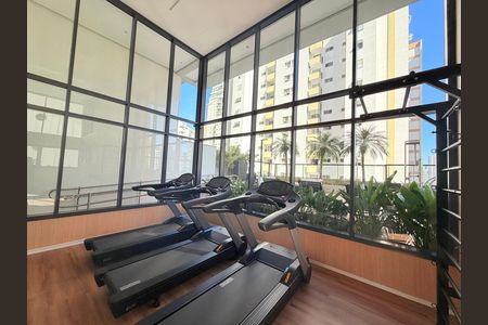 Kitnet/Studio para alugar com 1 quarto, 27m² em Campo Belo, São Paulo