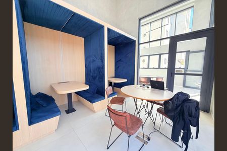 Kitnet/Studio para alugar com 1 quarto, 27m² em Campo Belo, São Paulo