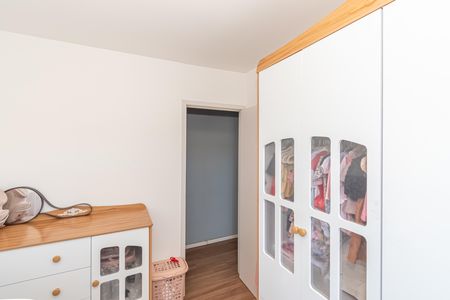Quarto 2 de apartamento à venda com 2 quartos, 46m² em Jardim Morumbi (nova Veneza), Sumaré