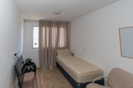 Apartamento à venda com 2 quartos, 46m² em Jardim Morumbi (nova Veneza), Sumaré